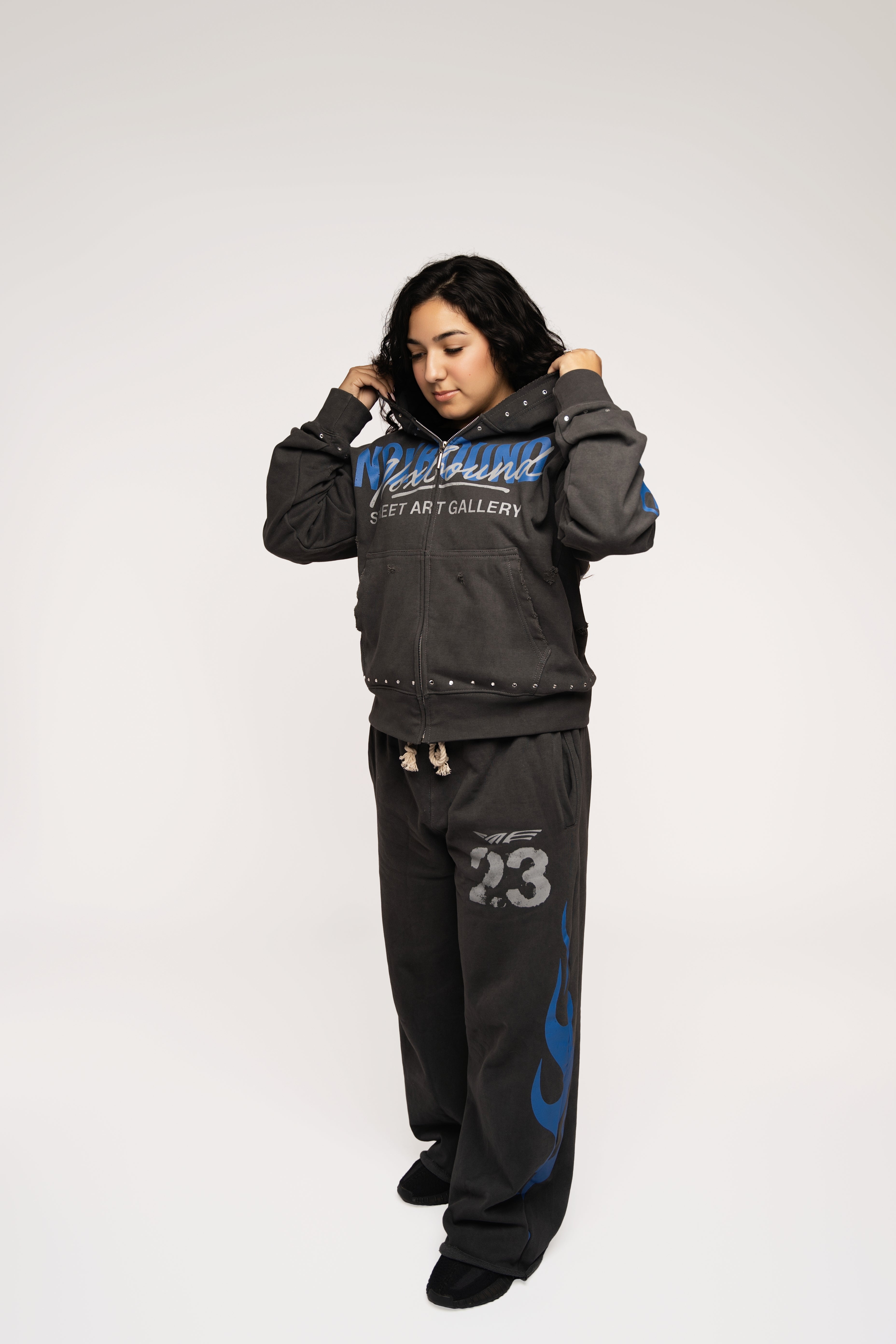 NxB sweatpants ￼